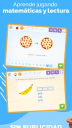 Smartick Matemáticas y Lectura 1