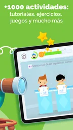 Smartick Matemáticas y Lectura 3