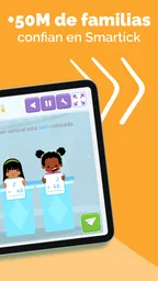 Smartick Matemáticas y Lectura 4