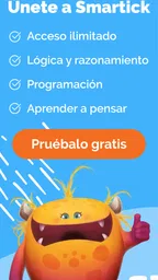 Smartick Matemáticas y Lectura 7