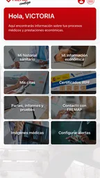 FREMAP Contigo 5