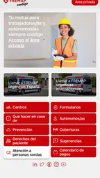 FREMAP Contigo 7