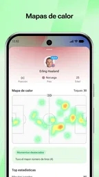 FotMob - Resultados de fútbol 5