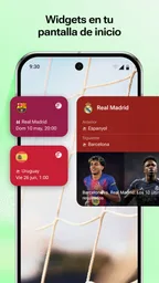 FotMob - Resultados de fútbol 7