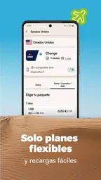 Airalo: eSIM Viajes e Internet 4
