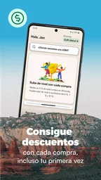 Airalo: eSIM Viajes e Internet 6