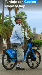 Cooltra: Alquiler de motos 7