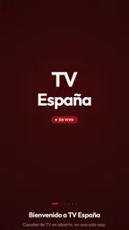 TV España - Canales TDT online 1