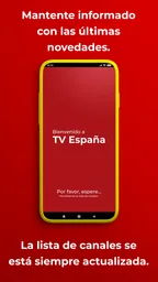 TV España - Canales TDT online 6