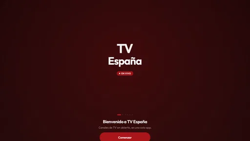 TV España - Canales TDT online 7