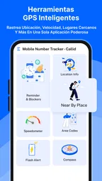 Identificador – CallID 5