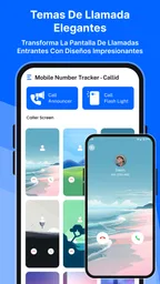 Identificador – CallID 6