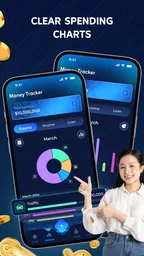 Fast Budget - Money Tracker 4