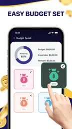 Easy Loan - Money Tracker 3