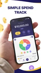 Easy Loan - Money Tracker 4