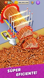 Top Tycoon: Coin Theme Empire 1