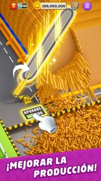 Top Tycoon: Coin Theme Empire 2