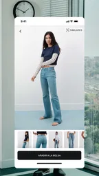 Springfield: Moda hombre/mujer 2