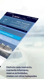 MSC for Me 2