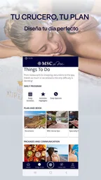 MSC for Me 5