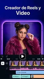 Editor de vídeo 1