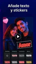 Editor de vídeo 5
