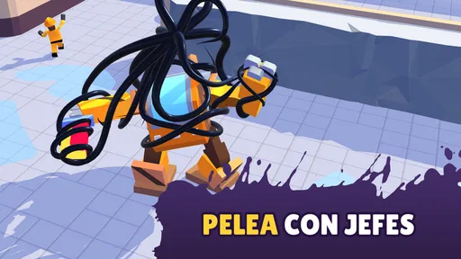 Alien Invasion: RPG Idle Space 3