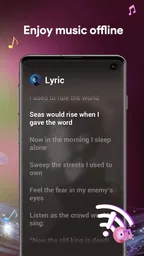 Music Player:MP3 Downloader 4