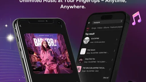 Music Player:MP3 Downloader 6