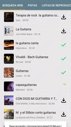 Música Eterna 1