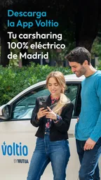 Voltio by Mutua - Carsharing 1