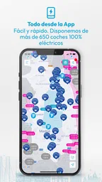 Voltio by Mutua - Carsharing 2