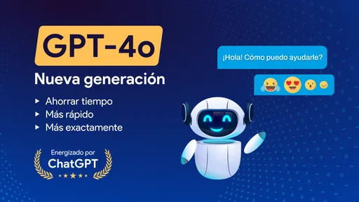 Amo AI: Chatbot inteligente IA 1