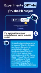 Amo AI: Chatbot inteligente IA 2