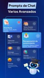 Amo AI: Chatbot inteligente IA 3