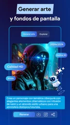 Amo AI: Chatbot inteligente IA 4