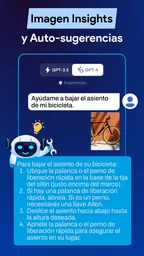 Amo AI: Chatbot inteligente IA 5