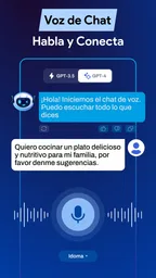 Amo AI: Chatbot inteligente IA 7