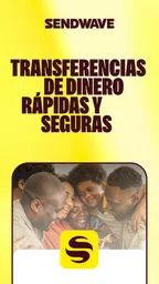 Sendwave: enviar dinero rápido 1