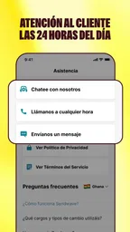 Sendwave: enviar dinero rápido 6