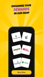 MyLOOT - Play to Earn Rewards 3
