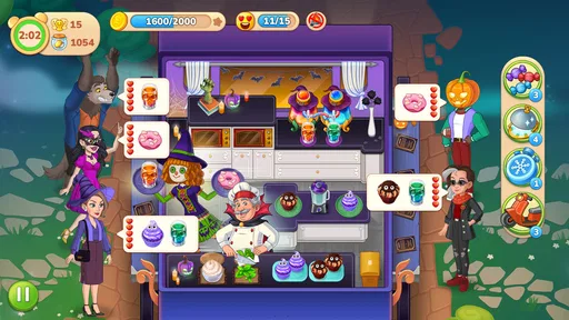 Cooking Diary® Juego de Cocina 6