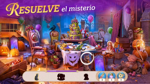 Seekers Notes: Objetos ocultos 2