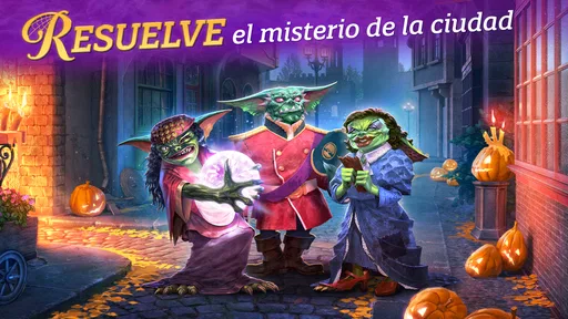 Seekers Notes: Objetos ocultos 6