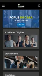 ForusApp 1