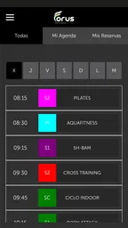 ForusApp 2