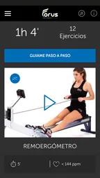 ForusApp 3