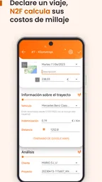 N2F - Gestión de gastos 5