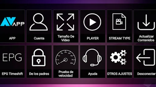AVapp 2