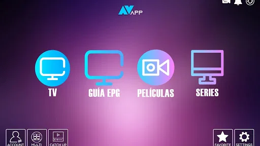AVapp 3
